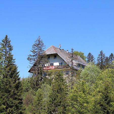 Boutique Hotel Kokoschinski Feldberg  Exterior photo