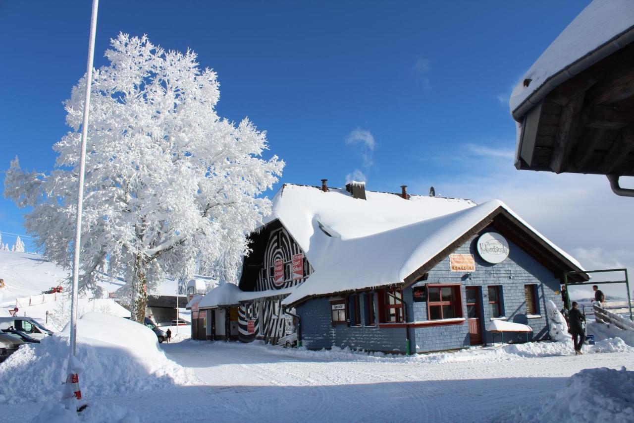 Boutique Hotel Kokoschinski Feldberg  Exterior photo